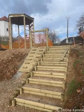 Otroško igrišče Gozd (3)